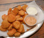 Fried Pickles