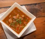 Gumbo Soup