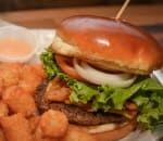 Yummy Burger