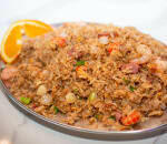 Yummy Fried Rice